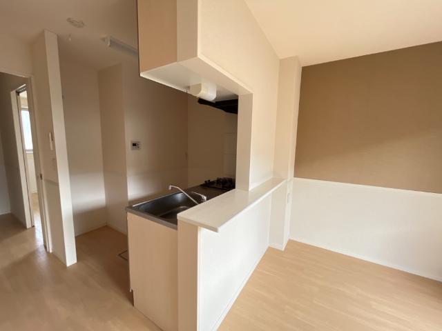 ロイヤル　パピヨン 部屋画像