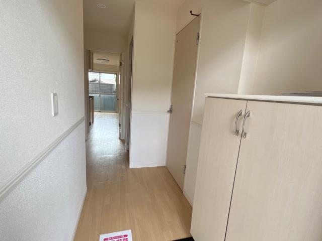 ロイヤル　パピヨン 部屋画像