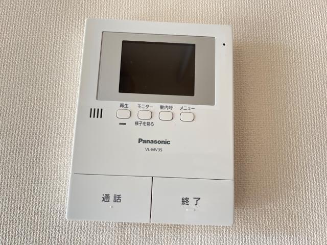 ロイヤル　パピヨン 部屋画像