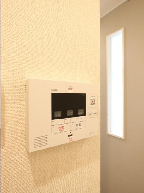 デュランタ（205） 部屋画像