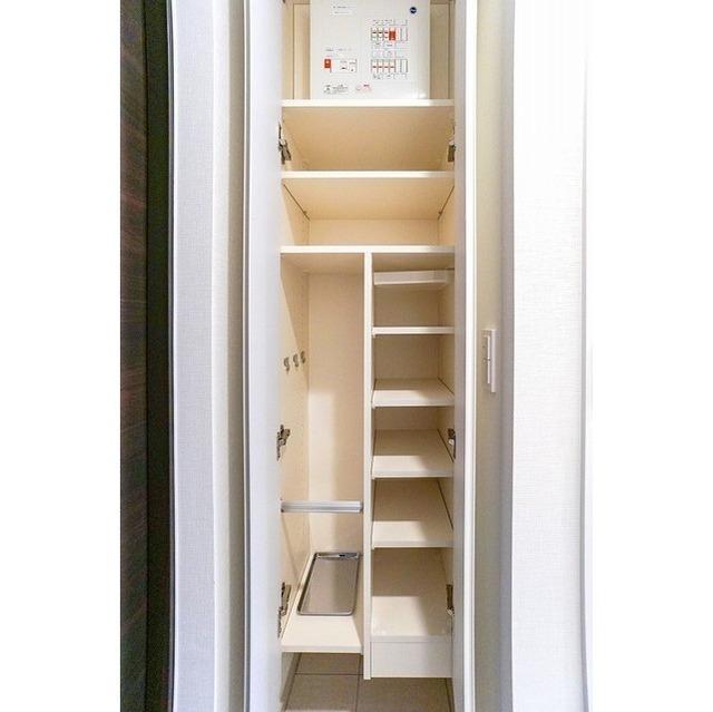 ドゥーエ亀戸（1205） 部屋画像