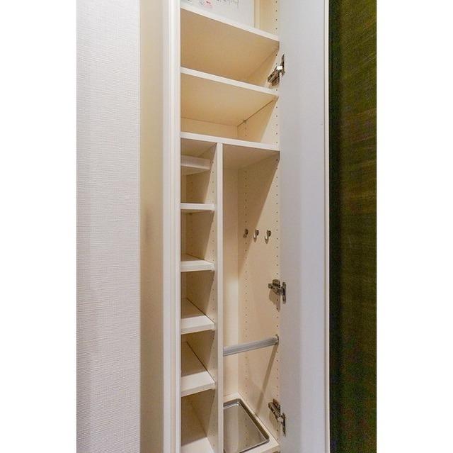 ドゥーエ亀戸（1304） 部屋画像