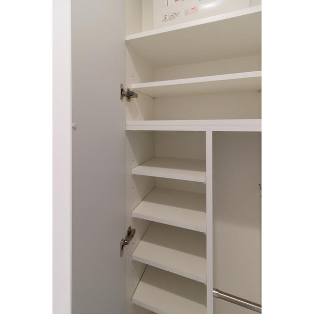 アヴァンカーサ三鷹（404） 部屋画像