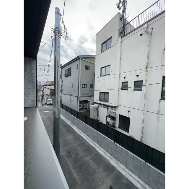 Kolet町屋東 その他