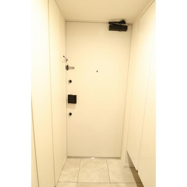ルフォンプログレ赤塚（0205） 玄関