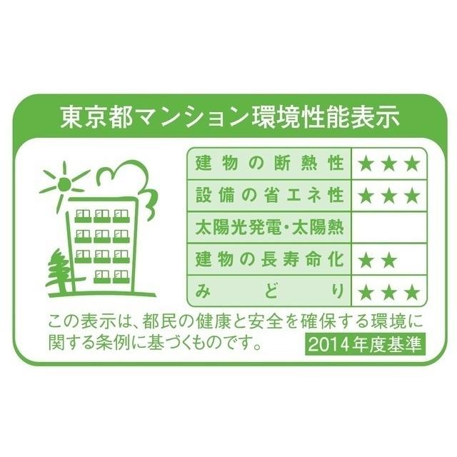 ＪＰ　ｎｏｉｅ　恵比寿西（603） その他
