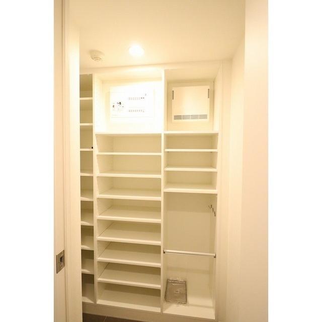 ＪＰ　ｎｏｉｅ　恵比寿西（603） 部屋画像