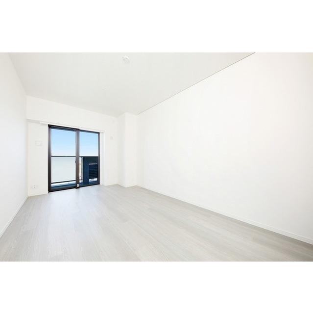 ＨＡＭＡＣＨＯ　ＡＰＡＲＴＭＥＮＴＳ（0602） リビング