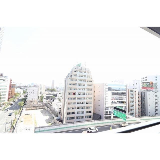 コンフォリア渋谷ＷＥＳＴ（1001） その他