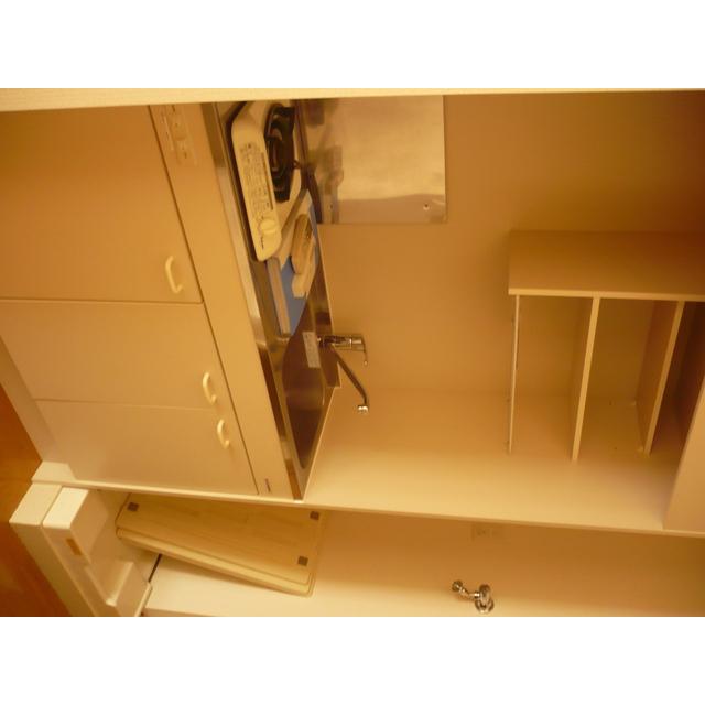 エムティーフラット（205） 部屋画像