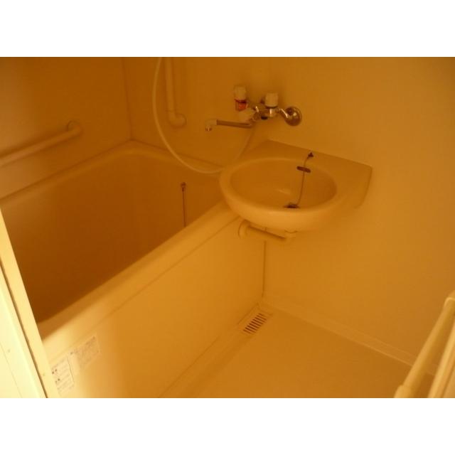 エムティーフラット（205） 部屋画像