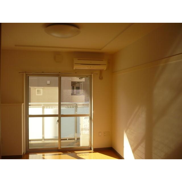 エムティーフラット（205） 部屋画像