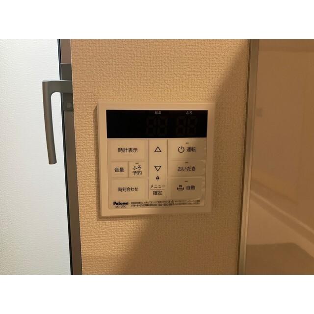 Kolet東浦和#15 設備