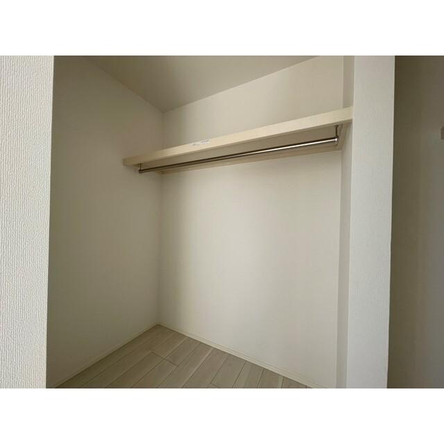 Kolet板橋前野 収納
