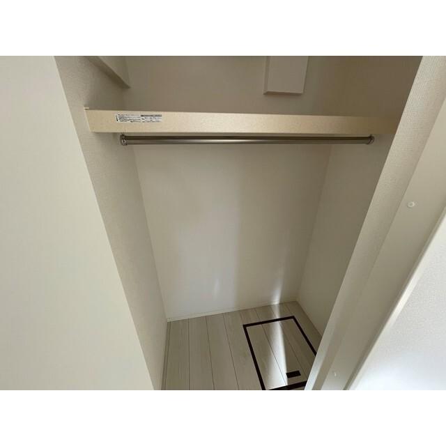 Kolet板橋前野 収納