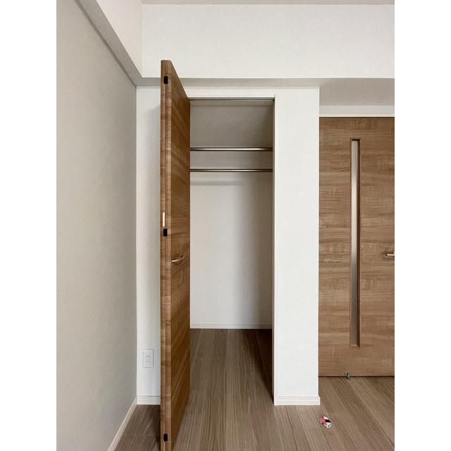 アルファコート西川口２６（306） 収納