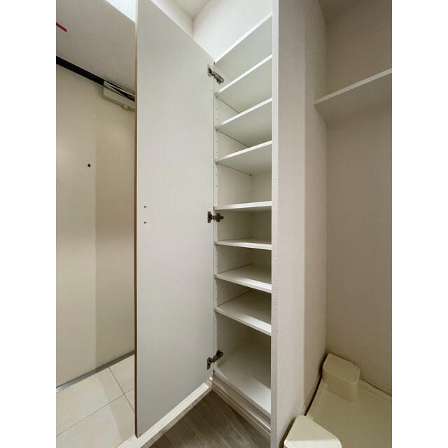 アルファコート西川口２６（306） 部屋画像