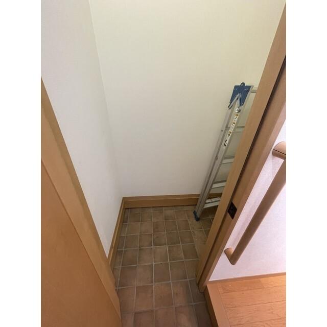 中町１丁目貸家（-） 部屋画像