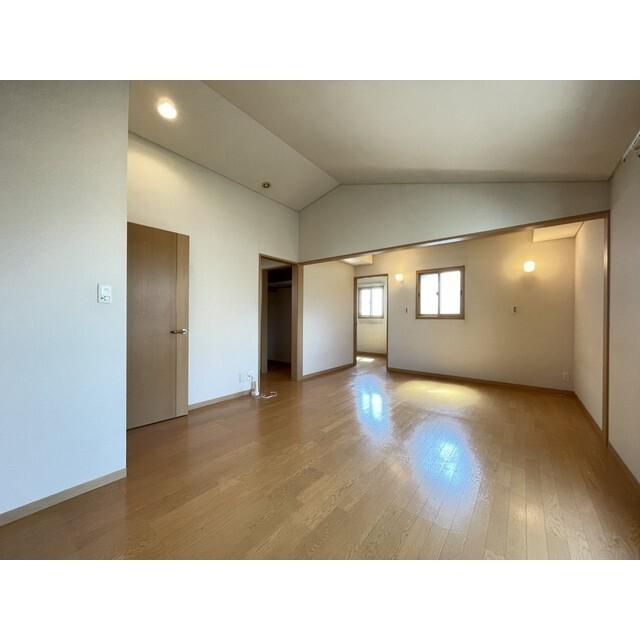 中町１丁目貸家（-） 部屋画像