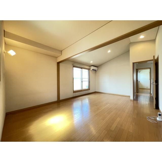 中町１丁目貸家（-） 部屋画像