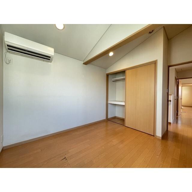 中町１丁目貸家（-） 部屋画像