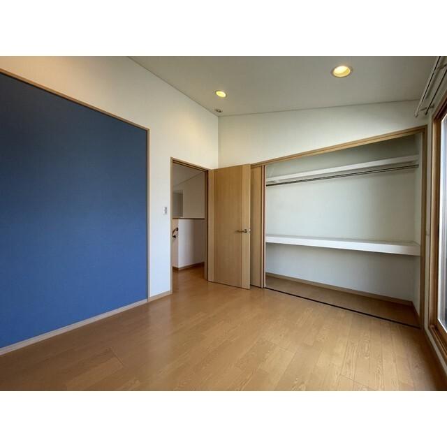 中町１丁目貸家（-） 部屋画像