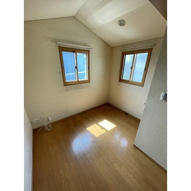 中町１丁目貸家（-） 部屋画像