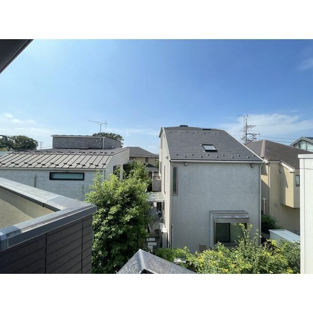 中町１丁目貸家（-） 部屋画像