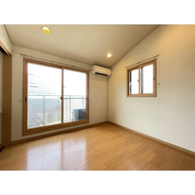 中町１丁目貸家（-） 部屋画像
