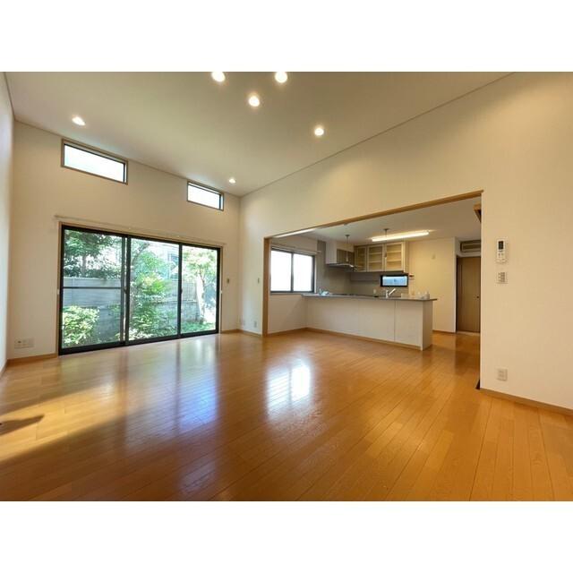 中町１丁目貸家（-） 部屋画像