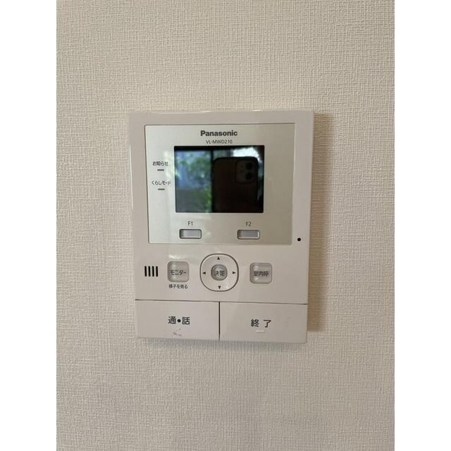 中町１丁目貸家（-） 部屋画像