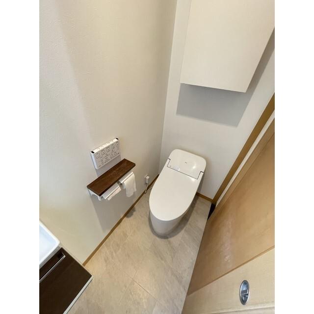 中町１丁目貸家（-） 部屋画像