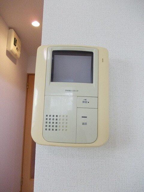 ヤングウッズ（503） 設備