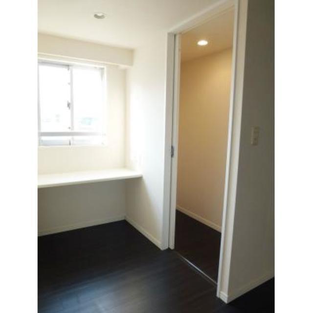 パークキューブ西ヶ原ステージ（419） 部屋画像