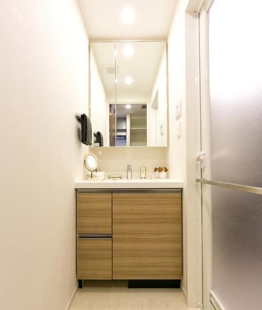 パークアクシス浅草・田原町（802） 部屋画像