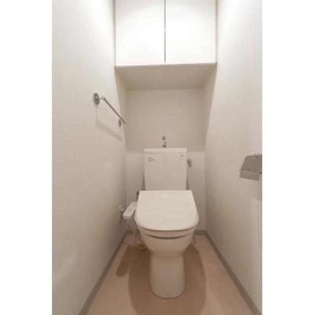 パークアクシス白金（702） 部屋画像