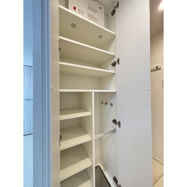 ドゥーエ両国Ⅴ（0203） 部屋画像