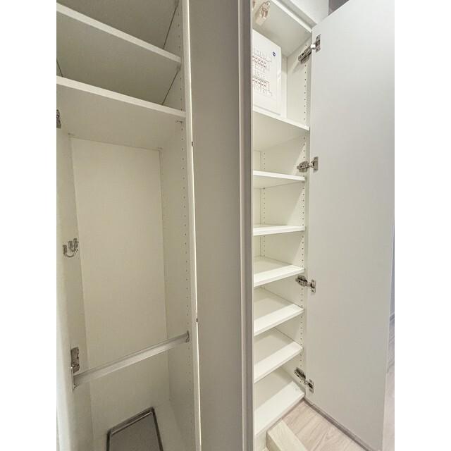 ドゥーエ両国Ⅴ（1102） 部屋画像