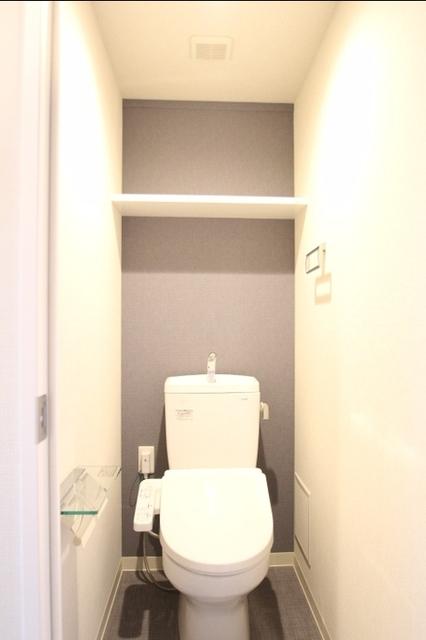 Grande Carro(ｸﾞﾗﾝﾃﾞｶｯﾛ)（203） 部屋画像