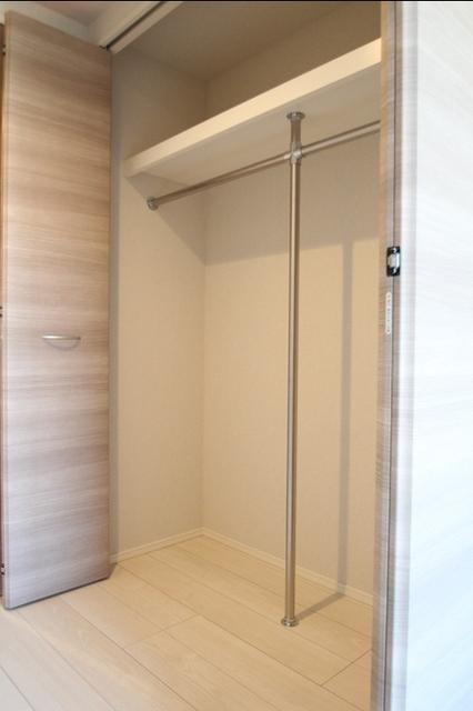 Grande Carro(ｸﾞﾗﾝﾃﾞｶｯﾛ)（203） 部屋画像