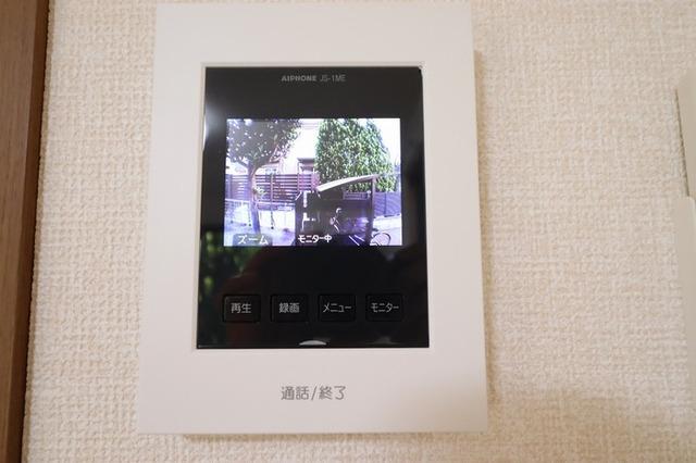 ベガ武蔵野（101） 部屋画像