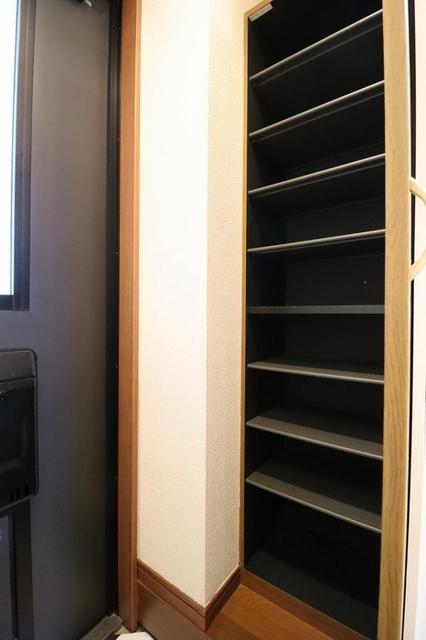ベガ武蔵野（101） 部屋画像