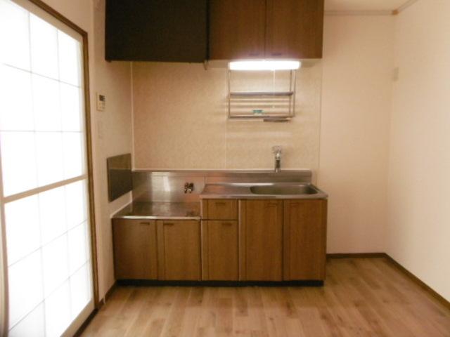 エスポワール　ＡＢ（A-101） 部屋画像