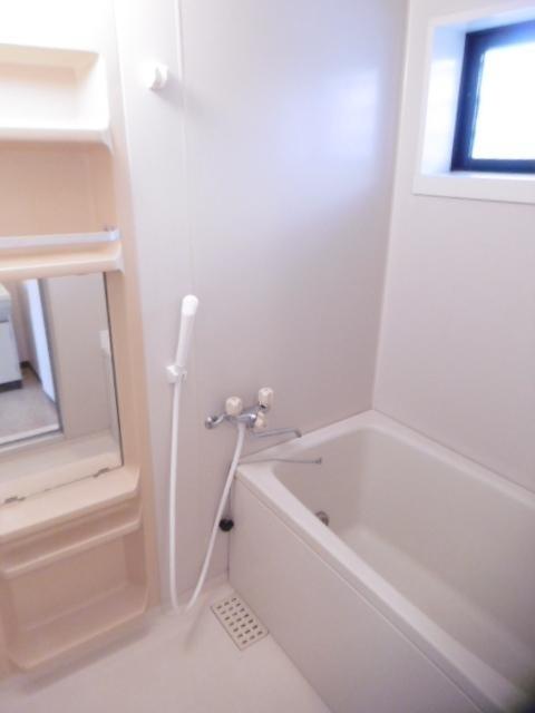 エスポワール　ＡＢ（A-101） 部屋画像