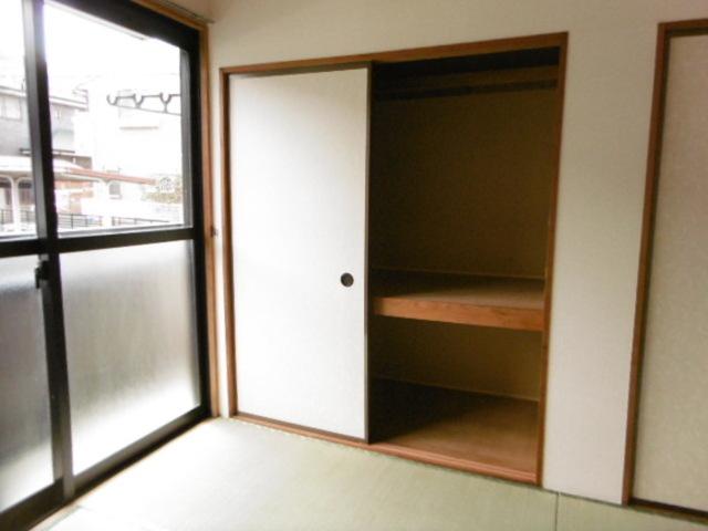 エスポワール　ＡＢ（A-101） 部屋画像