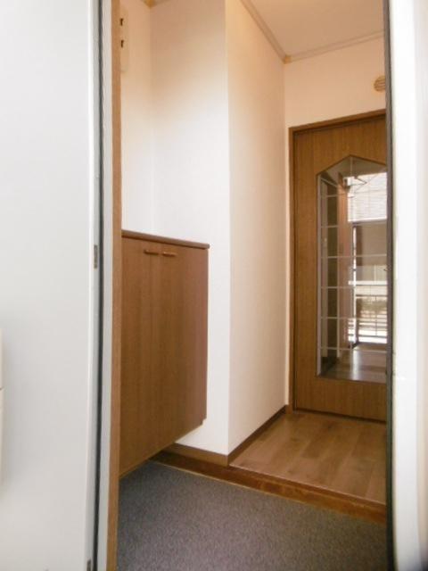 エスポワール　ＡＢ（A-101） 部屋画像