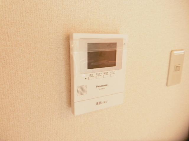エスポワール　ＡＢ（A-101） 部屋画像