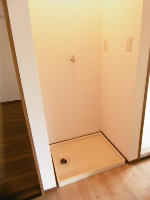 エスポワール　ＡＢ（A-101） 部屋画像