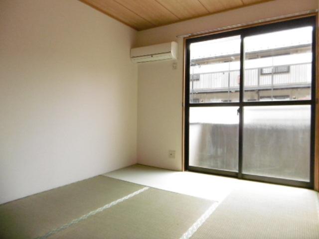 エスポワール　ＡＢ（A-101） 部屋画像