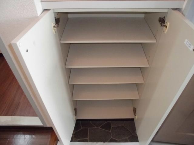 アメニティ芦田第3マンション（404） 部屋画像